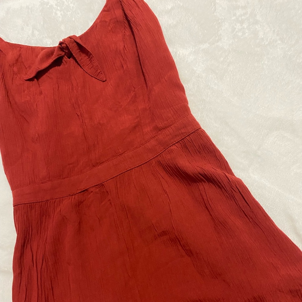 Short jumpsuits - Picture 4 of 7